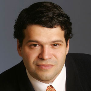 Luc Dupont