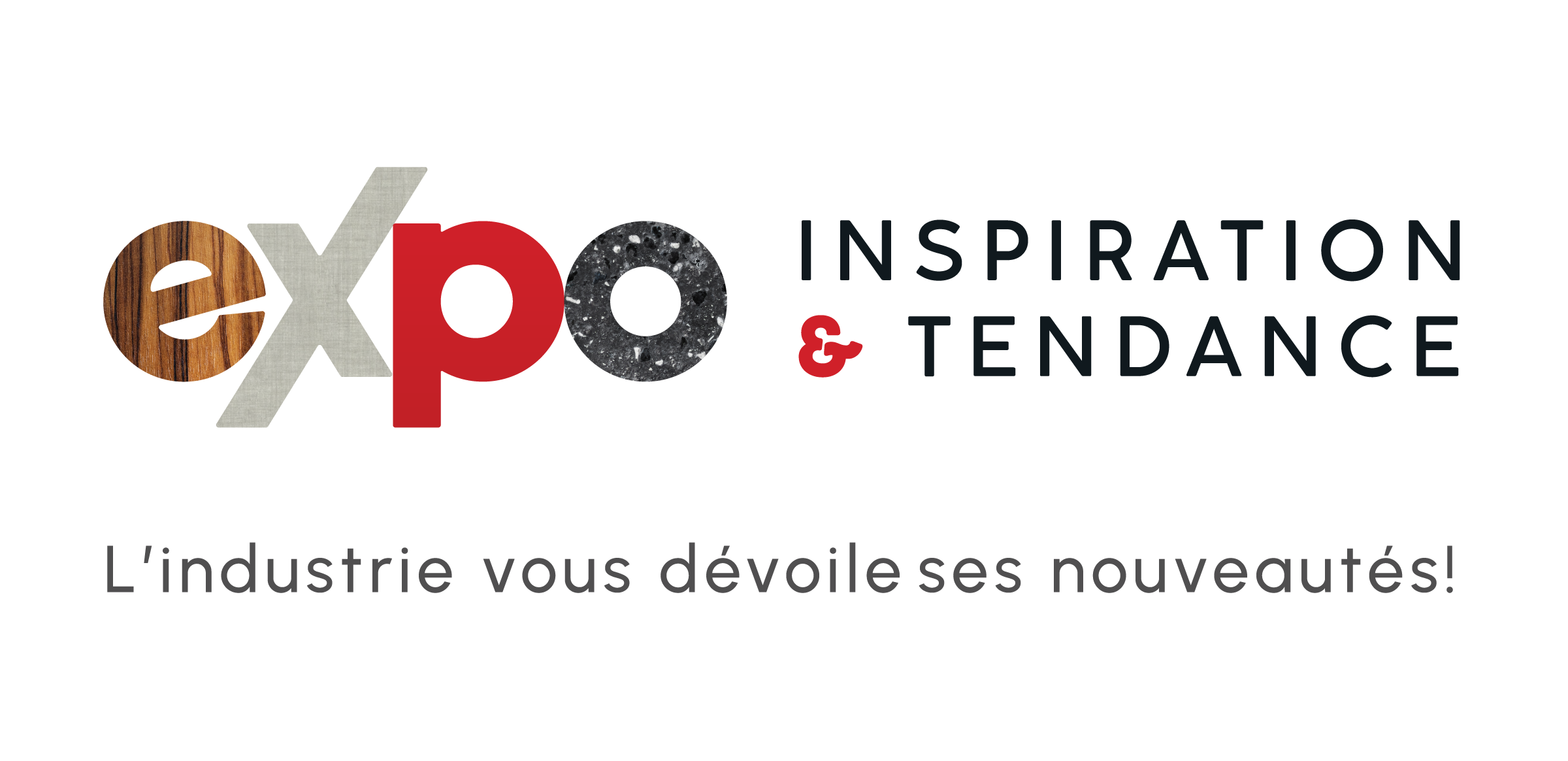 Expo Inspiration & tendances