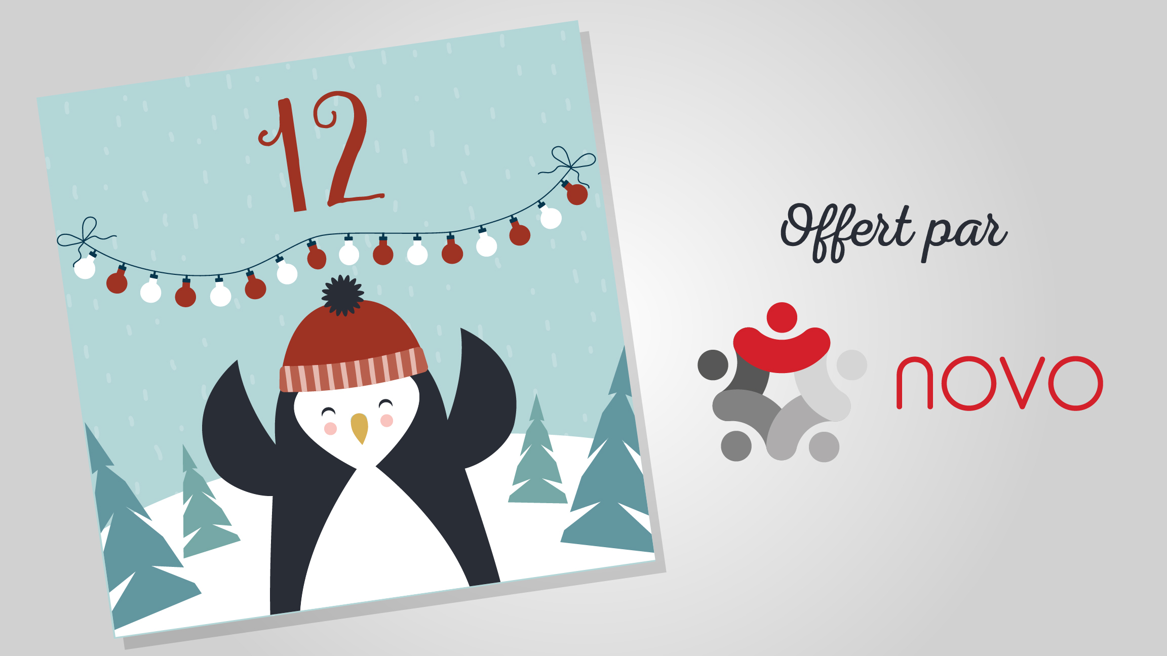 Calendrier de l'avent
