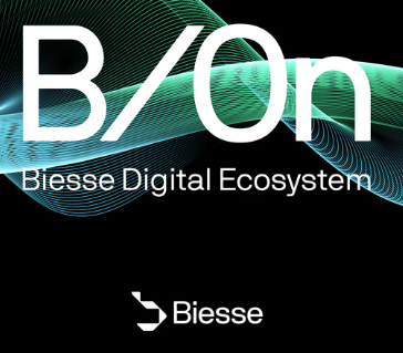 Biesse lance B/On