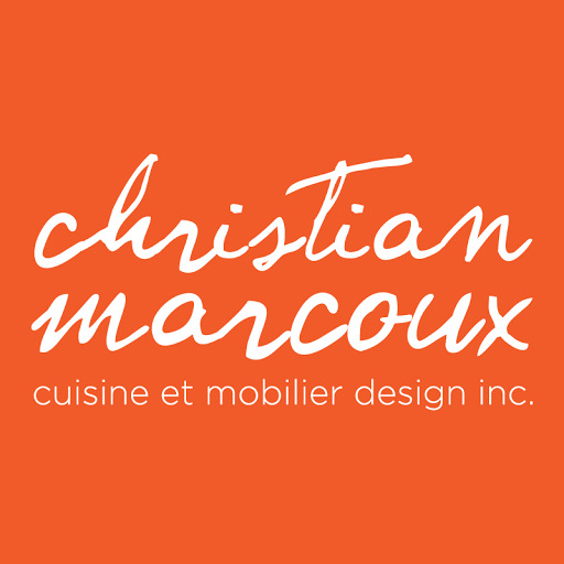 Nouvelle salle de montre pour Christian Marcoux cuisine et mobilier design