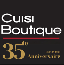 35 BOUGIES POUR CUISI BOUTIQUE