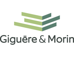 Grande distinction pour Giguère & Morin