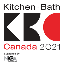 Expo de Kitchen + Bath Canada en octobre 2021