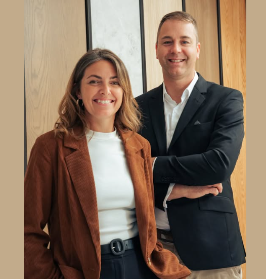 Nouvelle actionnaire chez Rodrigue & Fils