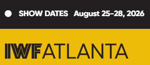 Tafisa au IWF d’Atlanta