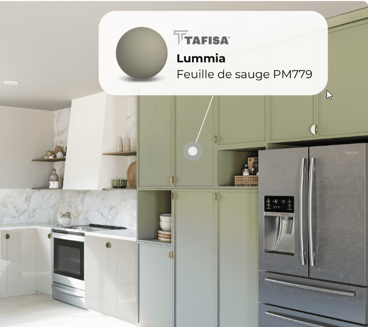 Partenariat entre Tafisa et Lightbeans