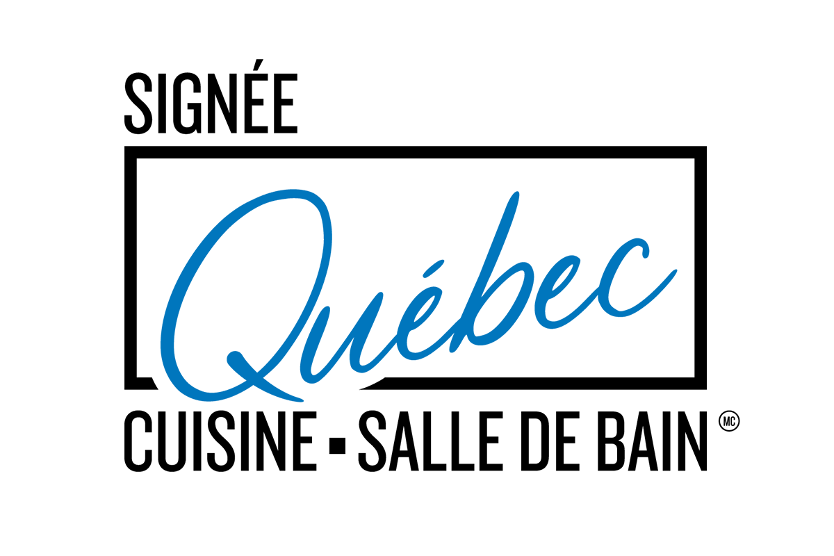 Importante étape pour Signée Québec – Cuisine ■ Salle de bain